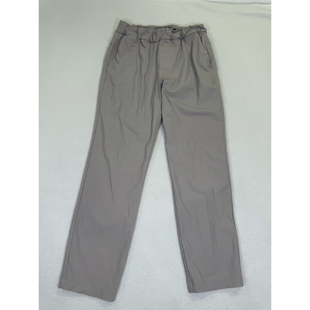 Vuori Miles Ankle Pant in Chia